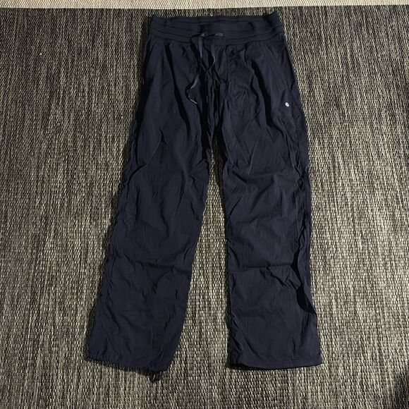 Lululemon Dance Studio Pant III (Regular) *Unlined 30.5” - Picture 1 of 9